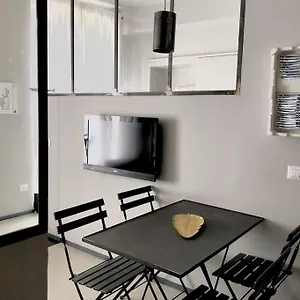  Apartamento Brera Luxury Cozy Flat!