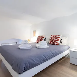 La Dimora In Citta Apartamento Bari