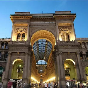  Apartamento Gardone - Ampio Con 2 Da Letto - Comodo Per Duomo!