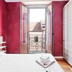 Buenos Aires Shopping Flat Apartamento Milán