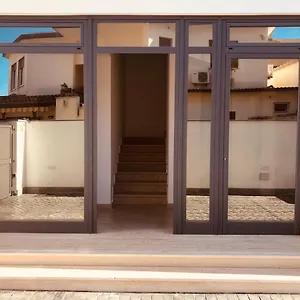 Fco Luxury Apartamento Fiumicino